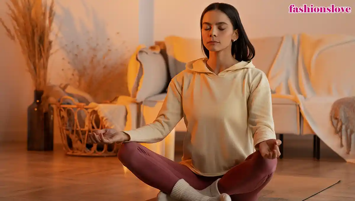 meditation for mental health